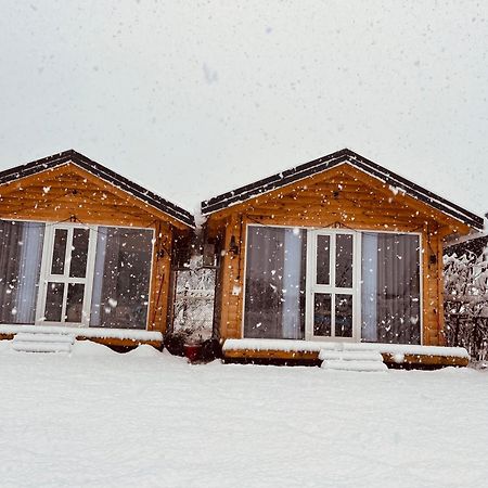 Thethi Mountain Villas Bagian luar foto
